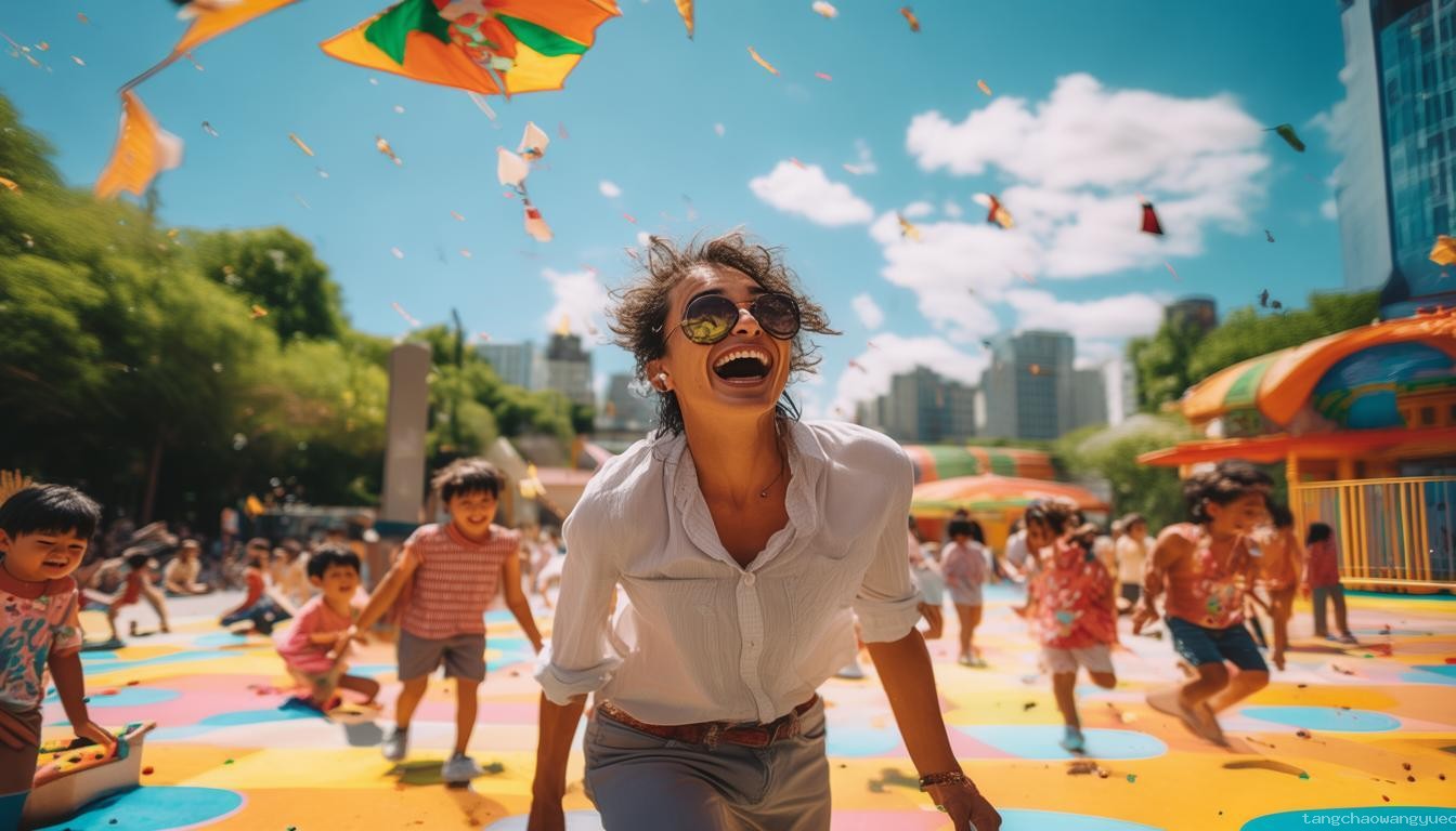 如果儿童节允许你做件平时觉得很「孩子气」的事，你会做什么？——成人童心释放的社会心理与经济影响分析